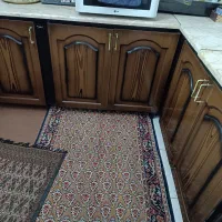 کابینت فلزی