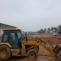 بیل بکهو  ۸۶