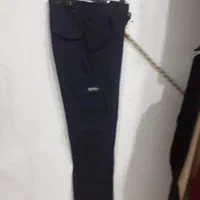 شلوار شش جیب الفا مردانه