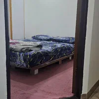 اجاره سوئیت اپارتمان هتلی|اجارهٔ کوتاه‌مدت آپارتمان و سوئیت|ساری, |دیوار