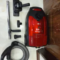 جارو برقی الجی ال جی LG