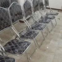 تشریفات مجالس میز صندلی باندو... ذبیحی|خدمات پذیرایی، مراسم|شیراز, بید زرد|دیوار