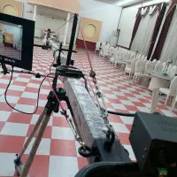 کری سه موتوره ادیسون|دوربین عکاسی و فیلمبرداری|کرمانشاه, |دیوار