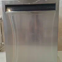 ماشین ظرفشویی ۱۴ نفره اسنوا