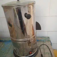 سبزی خوردن بدنه استیل