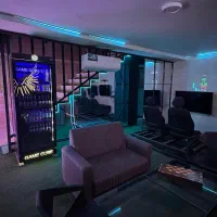 واگذاری مغازه گیم کلاب واقع در شهرک بهشتی|فروشگاه و مغازه|شیراز, شهرک بهشتی|دیوار