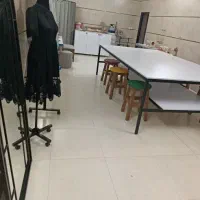 مغازه کلهری|اجارهٔ مغازه و غرفه|قم, مجیدیه|دیوار