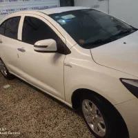 شاهین اتومات cvt