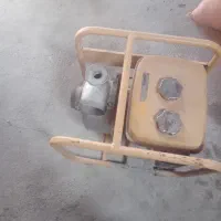 موتور سه اینج ۹|ماشین‌آلات صنعتی|اردبیل, |دیوار