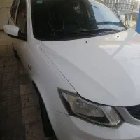 ساینا دوگانه کارخانه