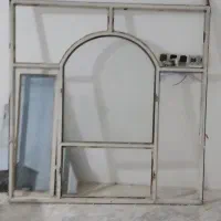 درو پنجره سالم