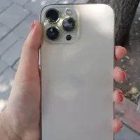 آیفون۱۳پرومکس iphone 13 promax