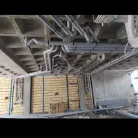 متخصص رفع نمزدگی نشتی رطوبت چکه بدون خرابی|خدمات پیشه و مهارت|تربتحیدریه, باغ سلطانی|دیوار