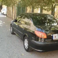 ۲۰۶اس دی مدل۹۳وی۸