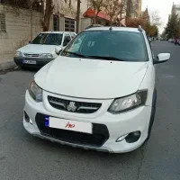 کوییک فول اتومات مدل ۱۴۰۲|خودرو سواری و وانت|سنندج, |دیوار