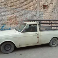 پیکان بار 80