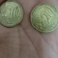 رایگان سکه 20 سنت و 10 سنت