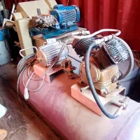 موتور باد|ابزارآلات|کازرون, |دیوار