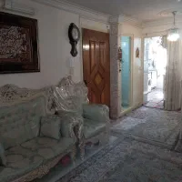 ۵۵ متری خوش نقشه/ سنگلج،قفلسازان/زیر قیمت منطقه|فروش آپارتمان|تهران, سنگلج (شاپور)|دیوار