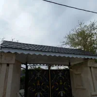 تمام کارهای جوشکاری پذیرفته میشود