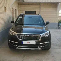 فیدلیتی پرایم ۵ نفره صفر واقعی .مشکی خاص