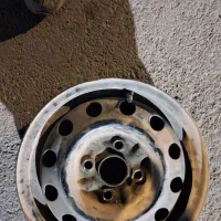 رینگ تیبایی|قطعات یدکی و لوازم جانبی|قرچک, مهدیه|دیوار