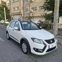 کوییک Gxr مدل ۱۴۰۴ بدون رنگ آپشنال رینگ دار