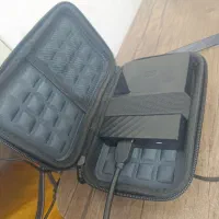 هارد اکسترنال ۲ ترابایت usb 3