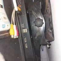 تلویزیون اسمارت سینگل 43 اینچ|تلویزیون و پروژکتور|قزوین, |دیوار