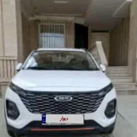 ایکس 33کراس خشک|خودرو سواری و وانت|کرمانشاه, |دیوار