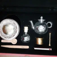 بسته هدیه سحر خیز