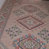 یک تخته فرش 9متری