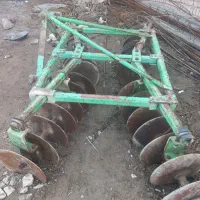 دیسک رومانی