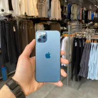 موبایل ایفون ۱۲ پرو