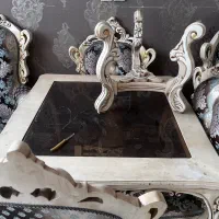 میزنهارخوری ۴نفره