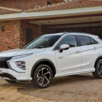 خودرو میتسوبیشی اکلیپس