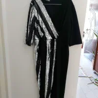 لباس مجلسی زنانه ۴۶ الی ۴۸