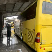 اتوبوس اسکانیا ۸۳|خودرو سنگین|تهران, بلوار کشاورز|دیوار