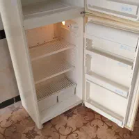 یخچال فریزر تمیز ، کاملا سالم موتور پاناسونیک|یخچال و فریزر|مهاباد (آذربایجان غربی), |دیوار