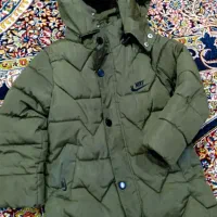 کاپشن پسرانه