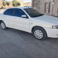 سمند سورن پلاس مدل1404سیمی