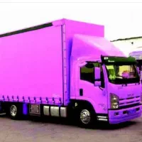 باربری حمل اثاثیه منزل (جعفری)