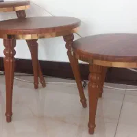 جلومبلی و عسلی|مبلمان خانگی و میز عسلی|رباطکریم, رباطکریم|دیوار