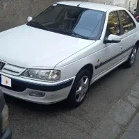 پرشیا سال مدل ۹۹