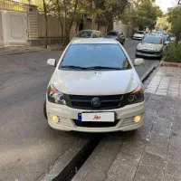 جیلی Gc6 AT|خودرو سواری و وانت|تهران, مهران|دیوار