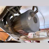 سردوز چرخیاطی صنعتی فقط چند ماه کار کرد|چرخ خیاطی و ریسندگی|سلمانشهر, |دیوار