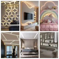 کنافکاری کناف کاری کناف کار لاین نوری لاینر تخصصی|خدمات پیشه و مهارت|تهران, پاسداران|دیوار