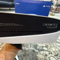 PS5 ترابایت 1   ریجن اروپا|کنسول، بازی ویدئویی و آنلاین|کرج, حصارک پایین|دیوار