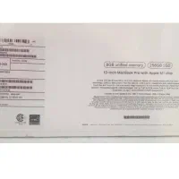 مک بوک اپل 13pro