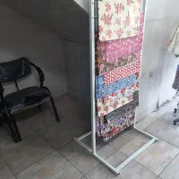 قفسه  ویترین|کتابخانه، شلف، قفسه‌های دیواری|گرگان, |دیوار